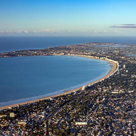 Appartement La Baule Plage Bagian luar foto