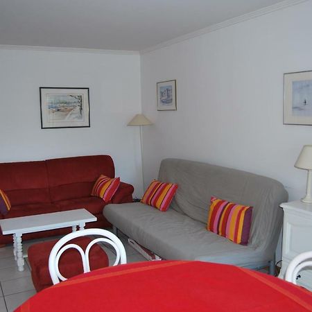 Appartement La Baule Plage Bagian luar foto