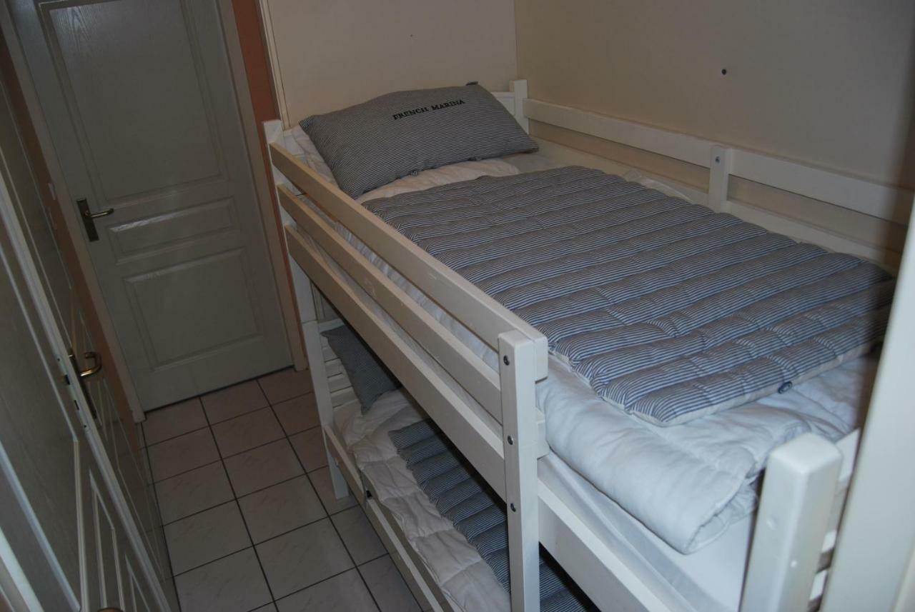 Appartement La Baule Plage Bagian luar foto