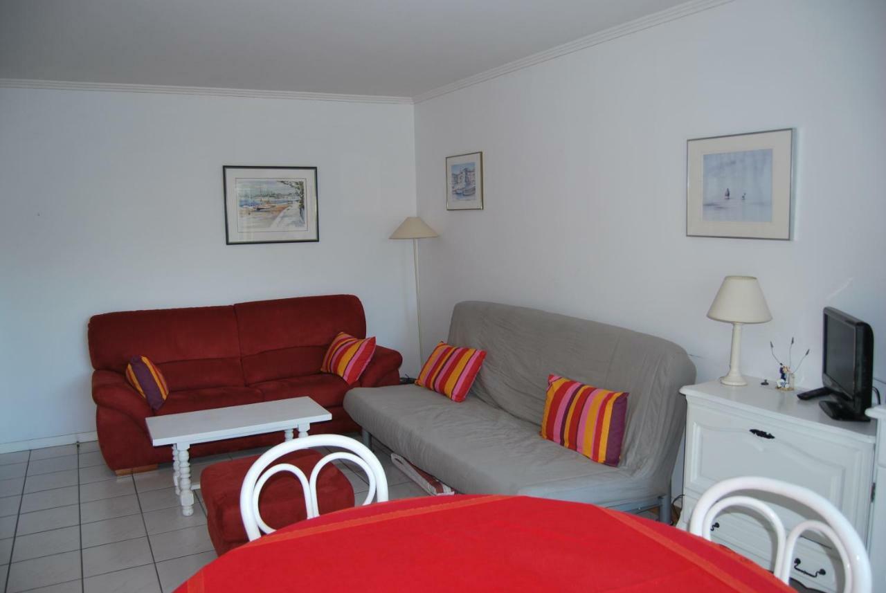 Appartement La Baule Plage Bagian luar foto