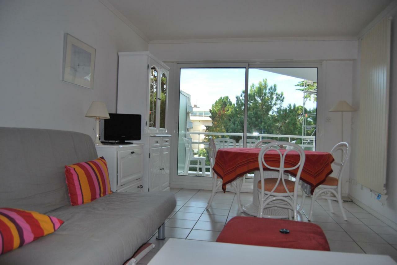 Appartement La Baule Plage Bagian luar foto